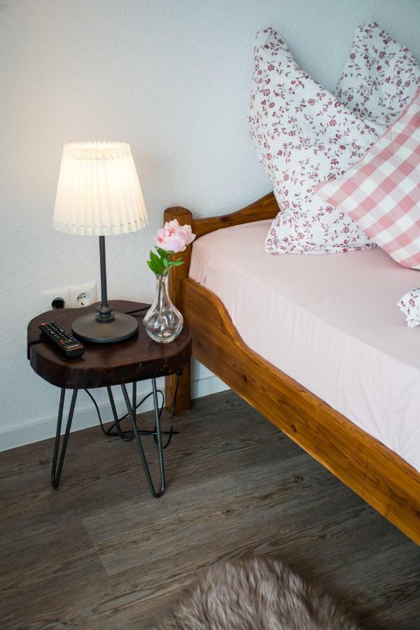 Strandchalet Elmo I In Wremen Ngoại thất bức ảnh